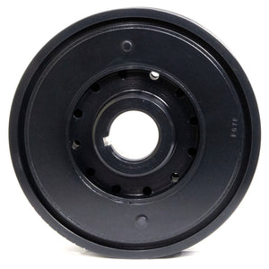 Fluidampr Nissan RB20DET/RB25DET NEO Phase-1 BNR32 GT-R Steel Internally Balanced Damper