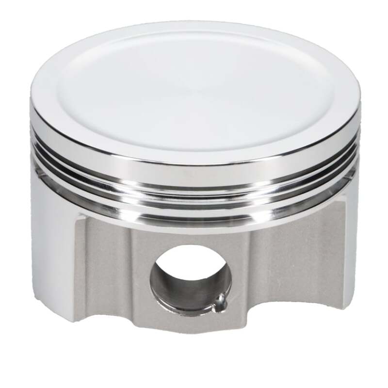 JE Pistons PEUGEOT 106 TU5J2 11.8:1 Set of 4 Pistons