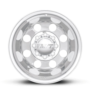 Mickey Thompson MT Classic Forged Wheel - 17x14 6x5.5 3.50 - 277339