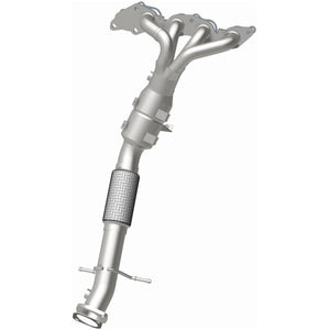 MagnaFlow Direct Fit Catalytic Converter 10- Mazda 3 2.5L