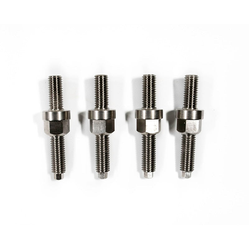 PRL Motorsports Turbo Outlet Adapter Hardware Kit Ford F-150 (2011-2020)