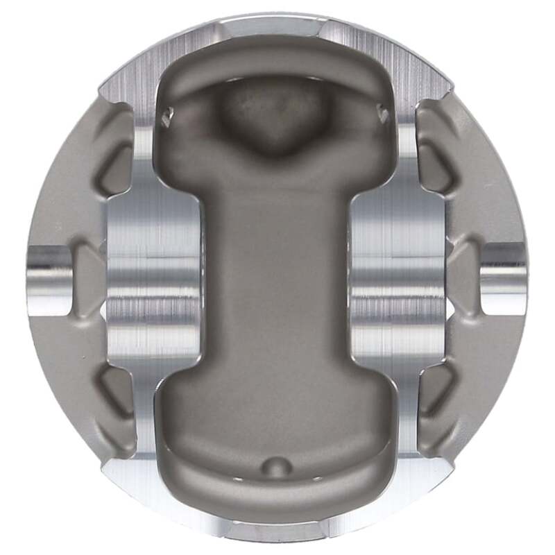 Wiseco RED Series Chevy LS 4.075in Bore 1.294in CH -15.00 CC Piston Set