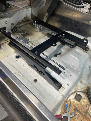 PRP Jeep CJ7/YJ Seat Mounts  (Complete Pedestal) - Pair