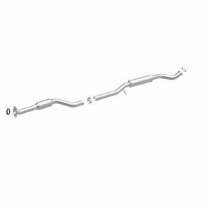 MagnaFlow Direct-Fit Catalytic Converter Mazda MX-5 Miata