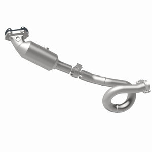 MagnaFlow Direct Fit Catalytic Converter California Grade 12-15 Jeep Wrangler V6 3.6L