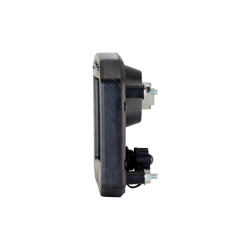 AEM CD-5 Carbon Flush Digital Dash Display
