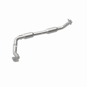 MagnaFlow 08-09 Toyota Tundra 4.7L California Grade CARB Compliant Direct-Fit Catalytic Converter
