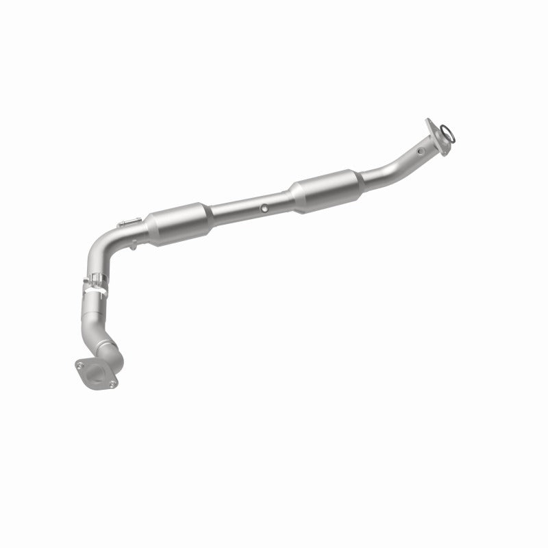 MagnaFlow 08-09 Toyota Tundra 4.7L California Grade CARB Compliant Direct-Fit Catalytic Converter