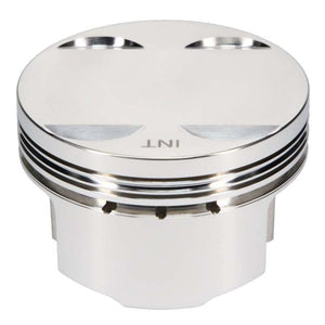 JE Pistons NIS CA18DET 8.5:1KIT Set of 4 Pistons