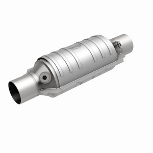 MagnaFlow Universal Catalytic Converter 2.00 inch CA Tier 1