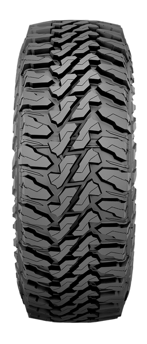 Yokohama Geolandar M/T G003 Tire - 33X12.50R20 119Q