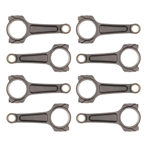 Manley Ford 4.6L Modular/5.0L V-8 22mm Connecting Rod w/ ARP 625+ Cap Screw - Single