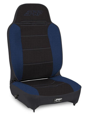 PRP Enduro High Back Reclining Suspension Seat - (Passenger Side)
