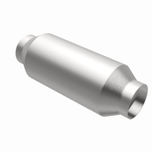 MagnaFlow Universal Catalytic Converter 2 inch C/C spun body