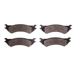 R1 99-07 Ford F-150 RWD Rear Off-Road/Tow Brake Pads