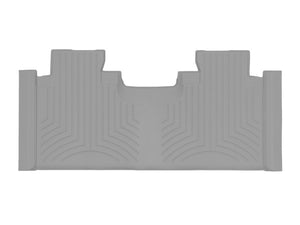 WeatherTech 2017+ Ford F-150 Raptor Rear FloorLiner HP - Grey