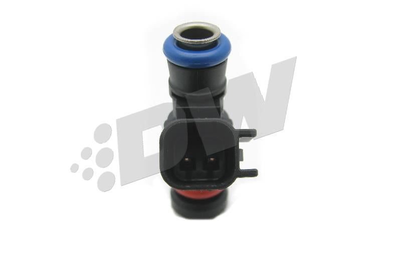 DeatschWerks Bosch EV14 Universal 40mm Compact 90lb/hr Injectors (Set of 4)
