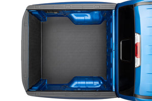 Husky Liners 22-26 Toyota Tundra Ext. Cab 6.5ft Bed Guardian Impact Bed Mat