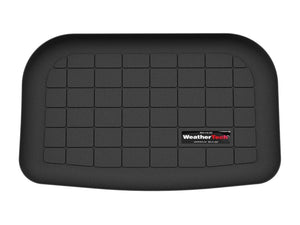 WeatherTech 2020+ Tesla Model Y Rear Cargo Liner - Black