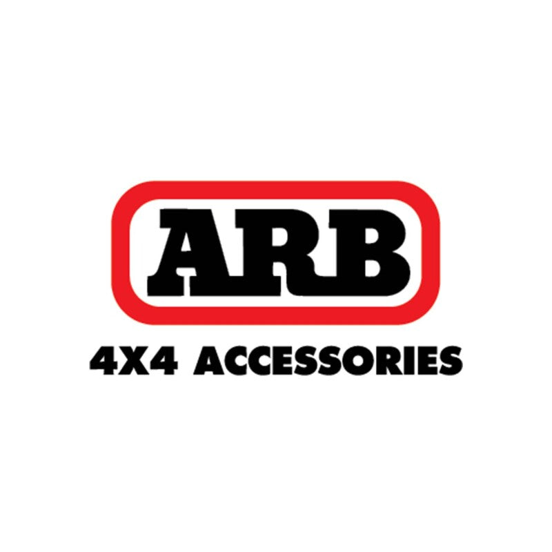 ARB 16-23 Toyota Tacoma BASE Rack 50in Cross Bars
