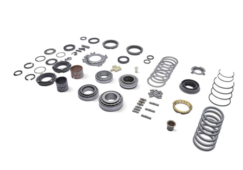 Ford Racing T-5 Rebuild Kit