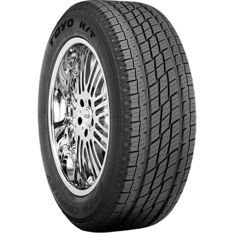 Open Country H/T (OPHTQ) 255/60R19 109H