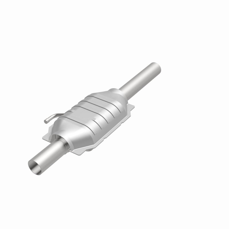 MagnaFlow Direct Fit Catalytic Converter Jeep 81 86