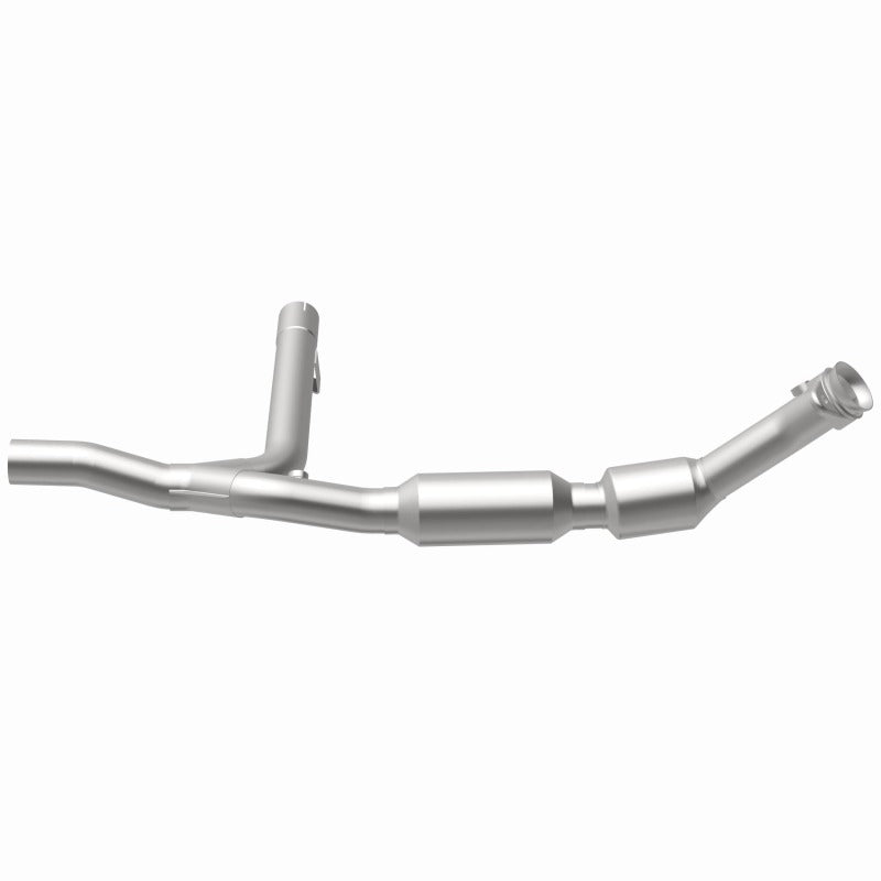 MagnaFlow 02-03 Ford F-150 5.4L Direct Fit Converter