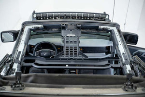 DV8 21+ Ford Bronco Overhead Molle Panels (4-Door Models)