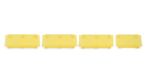Body Armor 4x4 30in Light Bar Cover