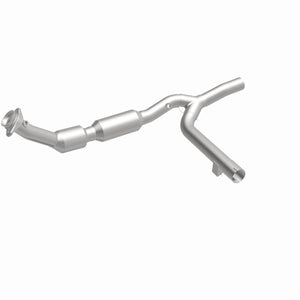 MagnaFlow 02-03 Ford F-150 5.4L Direct Fit Converter