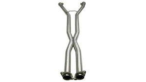 Corsa 1997-2004 Chevrolet Corvette C5 Z06 5.7L V8 XO Pipe Exhaust