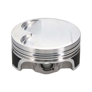 Wiseco Nissan VR38DETT 95.50 mm Bore 34.30 mm CH -1.20 CC Piston Set