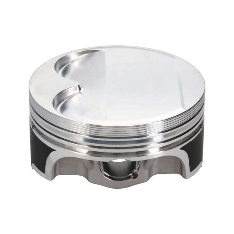 Wiseco Nissan VR38DETT 95.58 mm Bore 30.74 mm CH 3.50 CC Piston Set