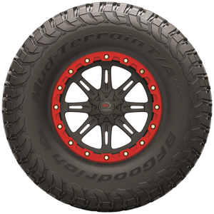 BFGoodrich Mud-Terrain T/A KM3 27X9.00R14 NHS