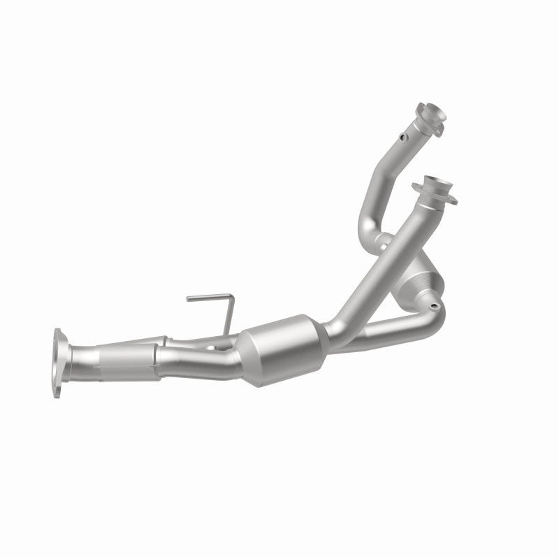 MagnaFlow 06-09 Jeep Commander 4.7L Direct Fit Converter