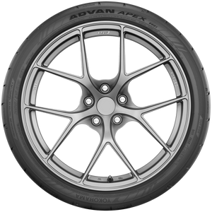Yokohama Advan Apex V601 Tire - 255/40R19 100Y