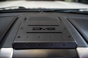 DV8 Offroad 15-20 F-150/17-21 F250/350 Digital Device Dash Mount