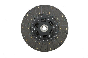 McLeod Disc Street Performance 10in X 1-1/8 X 10 Spline