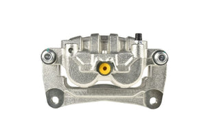DBA 17-20 Subaru Impreza (w/277mm Front Rotor) Street Series Left Front Caliper