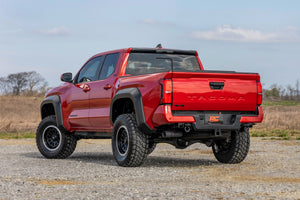 Rough Country 3.5 Inch Lift Kit SR/SR5 | Toyota Tacoma 4WD (2024-2026)