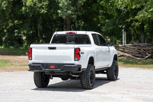 Rough Country 4 Inch Lift Kit | Chevy/GMC Canyon/Colorado 4WD (2023-2026)