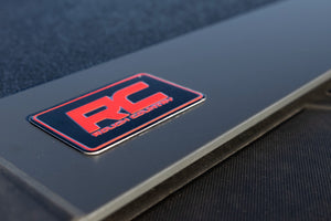 Rough Country Hard Low Profile Bed Cover | Chevy/GMC Canyon/Colorado (15-26)
