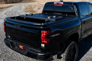 Rough Country Hard Low Profile Bed Cover | Chevy/GMC Canyon/Colorado (15-26)