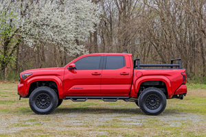 Rough Country 3.5 Inch Lift Kit TRD Offroad | Toyota Tacoma 4WD (2024-2026)
