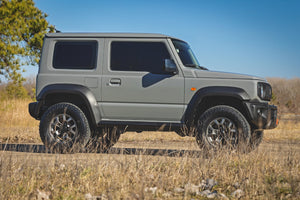Rough Country 2 Inch Lift Kit 3-Door | Suzuki Jimny 4WD (2018-2026)