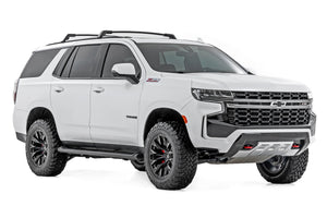 Rough Country 2 Inch Lift Kit OE Air Ride | Cadillac/Chevy/GMC Escalade/Tahoe/Yukon (21-26)