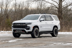 Rough Country 2 Inch Lift Kit OE Air Ride | Cadillac/Chevy/GMC Escalade/Tahoe/Yukon (21-26)