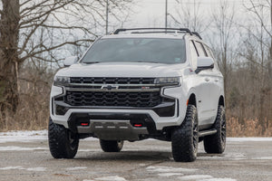 Rough Country 2 Inch Lift Kit OE Air Ride | Cadillac/Chevy/GMC Escalade/Tahoe/Yukon (21-26)