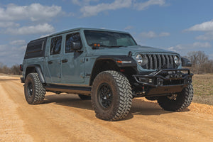 Rough Country Power Running Boards | Jeep Gladiator JT 4WD (2020-2026)